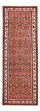 Läufer Perser - Nomadic - 197 x 71 cm - rot