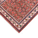 Läufer Perser - Nomadic - 197 x 71 cm - rot