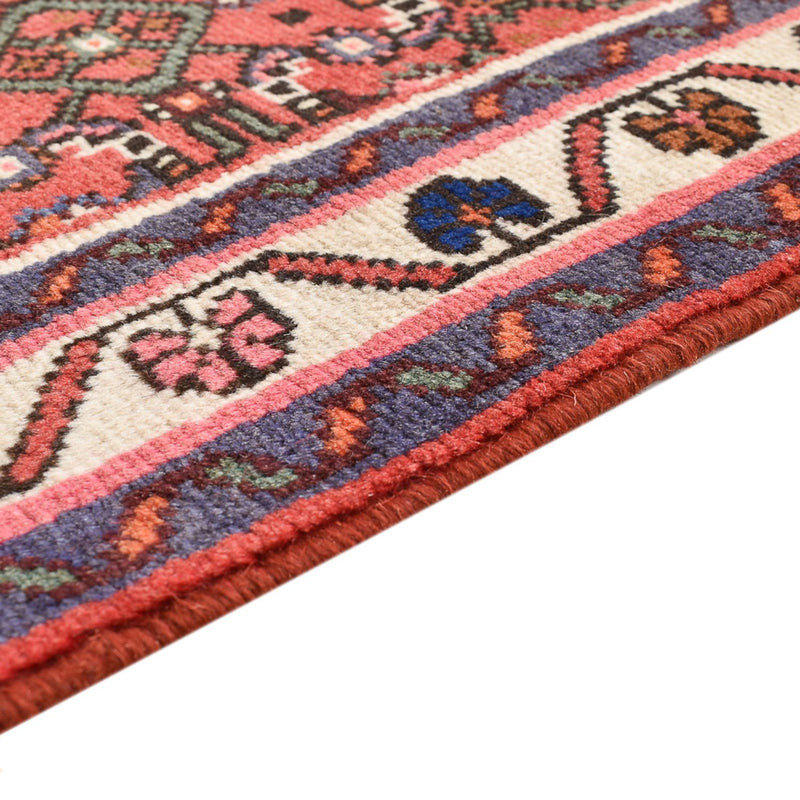 Läufer Perser - Nomadic - 197 x 71 cm - rot