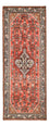 Läufer Perser - Nomadic - 203 x 74 cm - hellrot