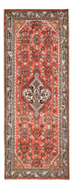Läufer Perser - Nomadic - 203 x 74 cm - hellrot