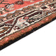 Läufer Perser - Nomadic - 203 x 74 cm - hellrot