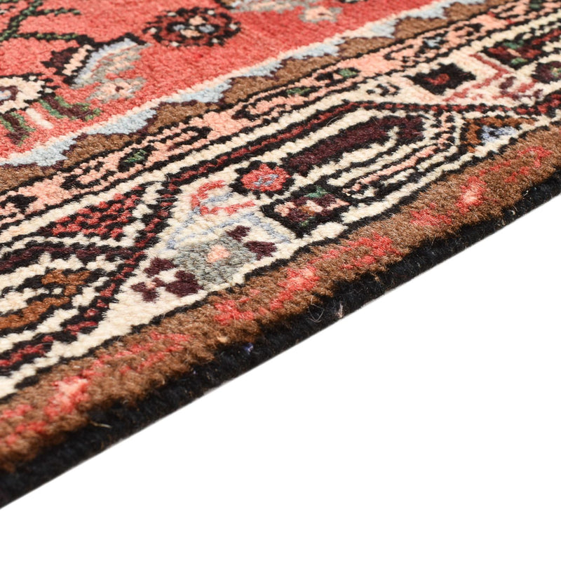 Läufer Perser - Nomadic - 203 x 74 cm - hellrot