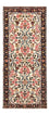 Läufer Perser - Nomadic - 190 x 76 cm - mehrfarbig