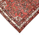 Perserteppich - Nomadic - 169 x 82 cm - rot