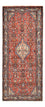 Läufer Perser - Nomadic - 194 x 77 cm - hellrot