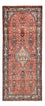 Läufer Perser - Nomadic - 200 x 81 cm - hellrot