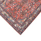 Läufer Perser - Nomadic - 200 x 81 cm - hellrot