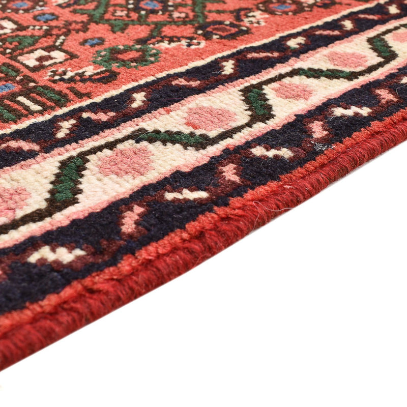 Läufer Perser - Nomadic - 188 x 68 cm - rot