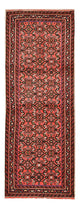 Läufer Perser - Nomadic - 189 x 70 cm - rot