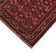 Läufer Perser - Nomadic - 189 x 70 cm - rot