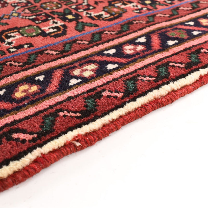 Läufer Perser - Nomadic - 189 x 70 cm - rot