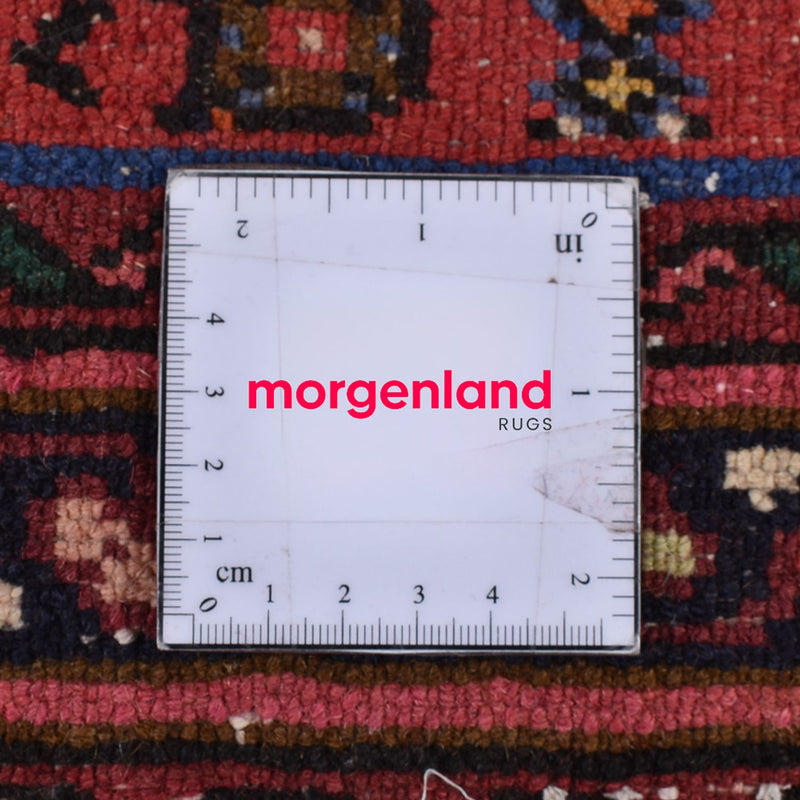 Läufer Perser - Nomadic - 189 x 70 cm - rot