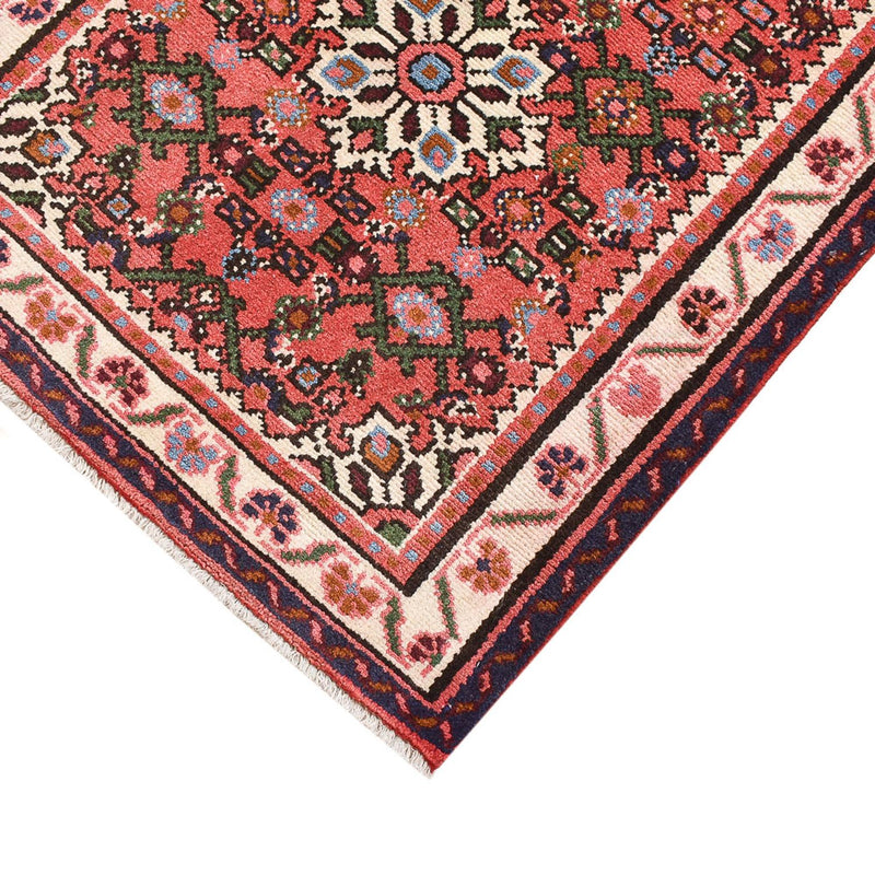 Läufer Perser - Nomadic - 192 x 71 cm - rot