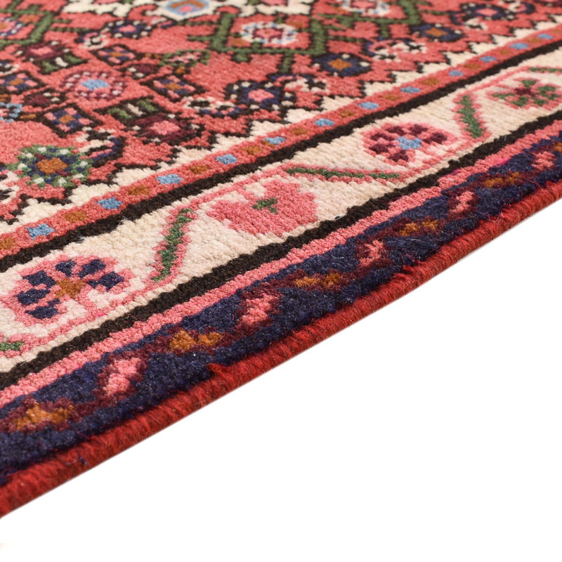 Läufer Perser - Nomadic - 192 x 71 cm - rot