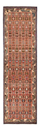 Hamadan Teppich 278x78cm - Perserteppich