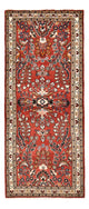 Läufer Perser - Nomadic - 215 x 86 cm - rot