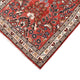 Läufer Perser - Nomadic - 215 x 86 cm - rot