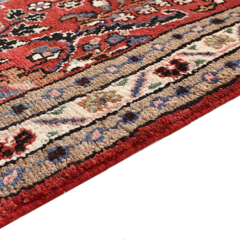 Läufer Perser - Nomadic - 215 x 86 cm - rot