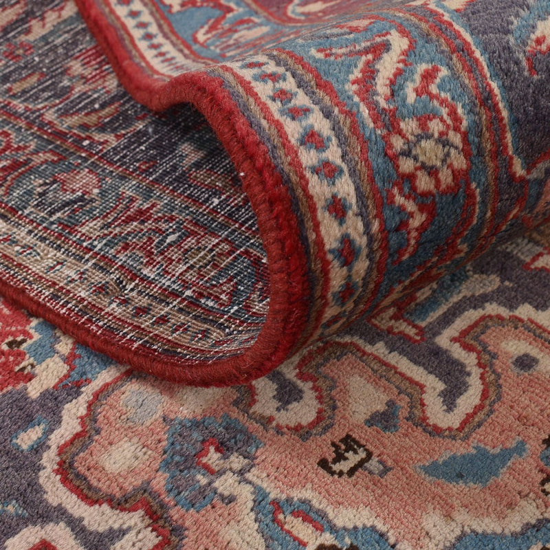Perserteppich - Classic - 290 x 195 cm - rot