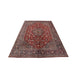 Perserteppich - Classic - 290 x 195 cm - rot