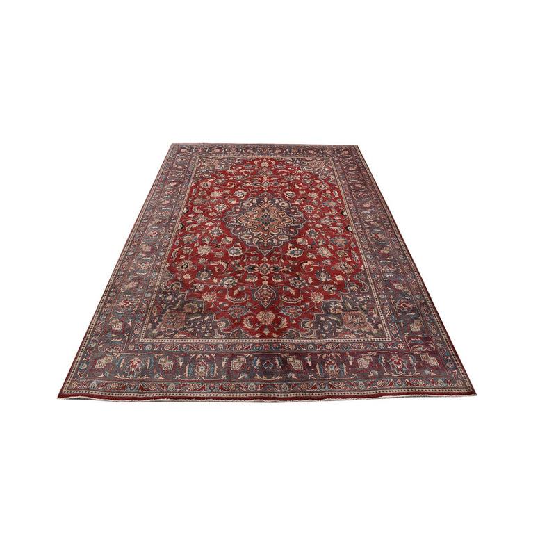 Perserteppich - Classic - 290 x 195 cm - rot