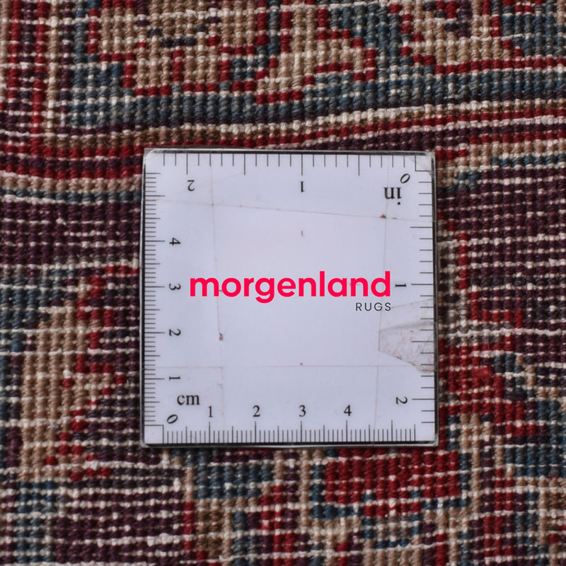 Perserteppich - Classic - 290 x 195 cm - rot