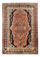 Sarough Teppich 290x202cm - Perserteppich
