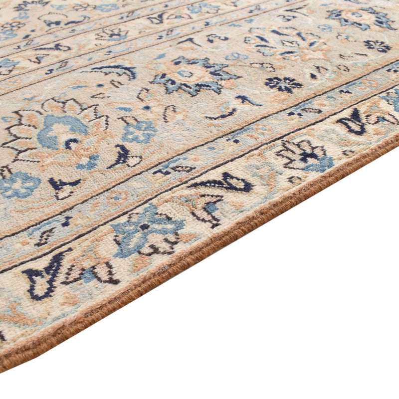 Perserteppich - Keshan - 334 x 240 cm - beige