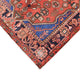 Perserteppich - Nomadic - 168 x 108 cm - hellrot