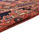 Perserteppich - Nomadic - 168 x 108 cm - hellrot