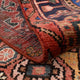 Perserteppich - Nomadic - 168 x 108 cm - hellrot