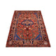 Perserteppich - Nomadic - 168 x 108 cm - hellrot