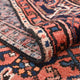 Perserteppich - Nomadic - 208 x 147 cm - hellrot