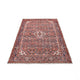 Perserteppich - Nomadic - 208 x 147 cm - hellrot