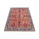Perserteppich - Nomadic - 191 x 129 cm - hellrot