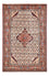 Perserteppich - Nomadic - 204 x 128 cm - sand