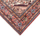 Perserteppich - Nomadic - 204 x 128 cm - sand