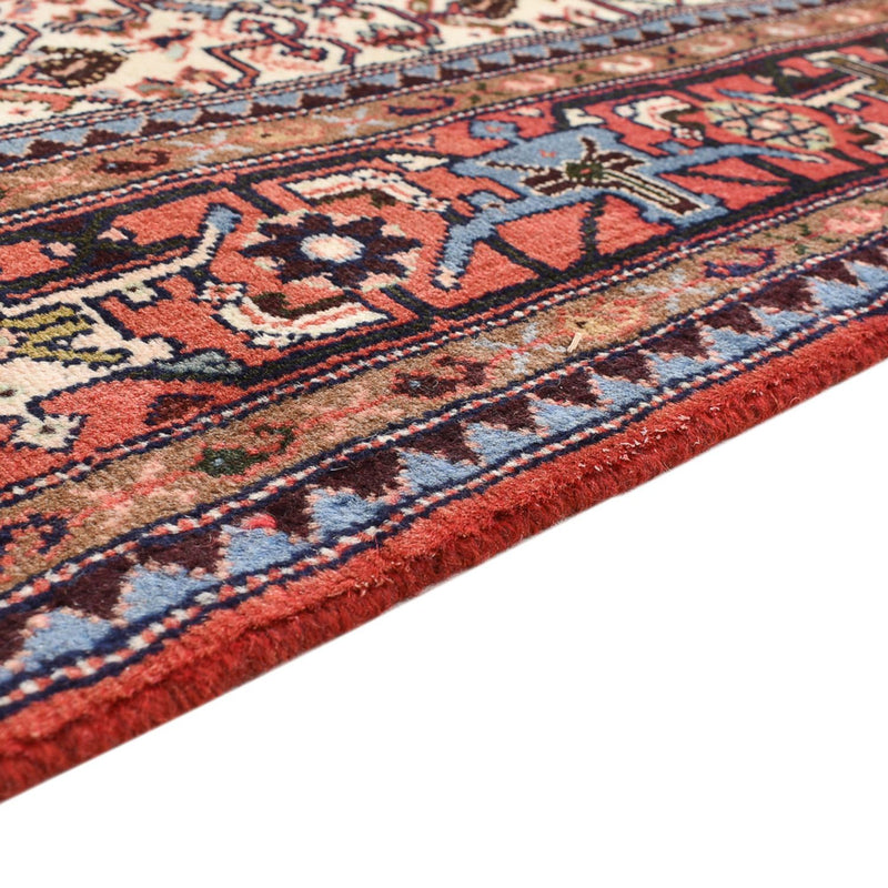 Perserteppich - Nomadic - 204 x 128 cm - sand