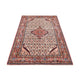 Perserteppich - Nomadic - 204 x 128 cm - sand