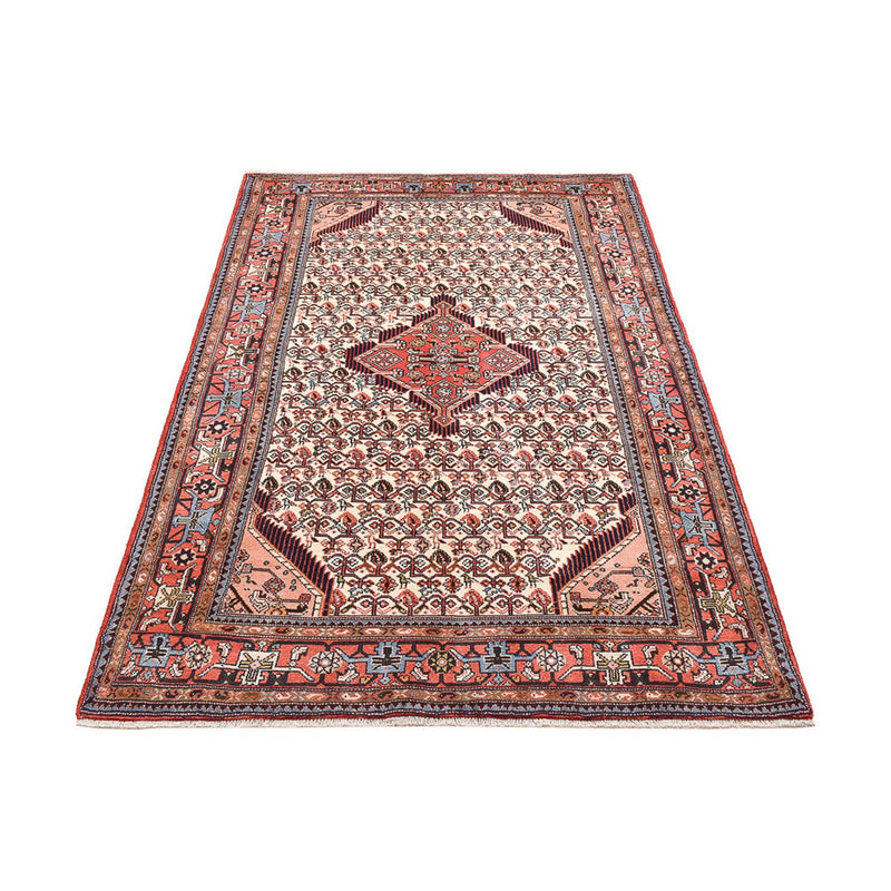 Perserteppich - Nomadic - 204 x 128 cm - sand
