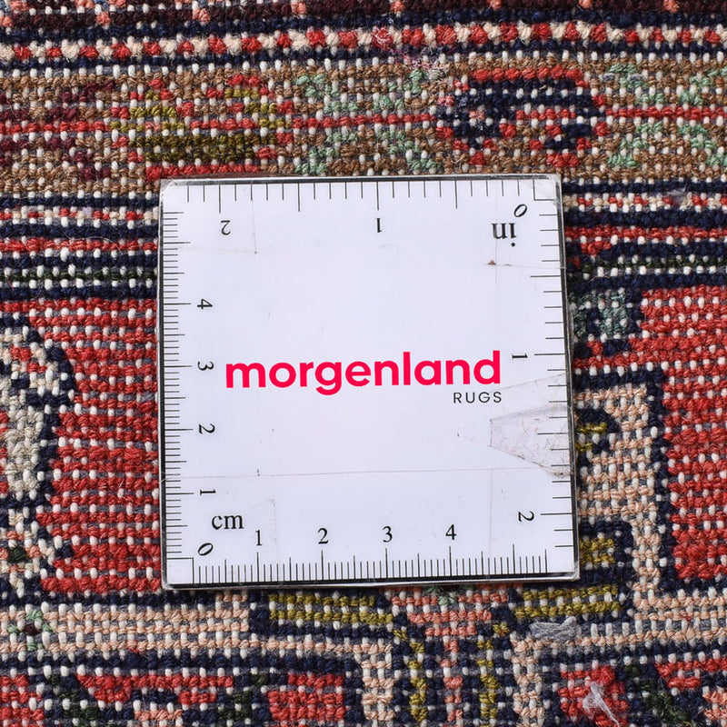 Perserteppich - Nomadic - 204 x 128 cm - sand