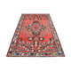 Perserteppich - Nomadic - 267 x 162 cm - rot