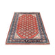 Perserteppich - Nomadic - 193 x 120 cm - rot