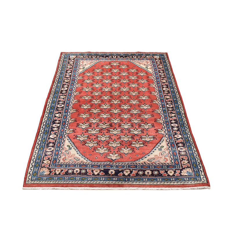 Perserteppich - Nomadic - 193 x 120 cm - rot