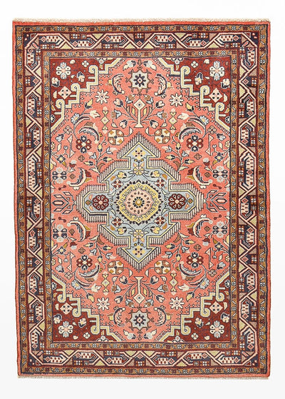 Mehraban Teppich 101x150cm - Perserteppich