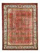Perserteppich - Nomadic - 148 x 108 cm - hellrot