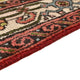 Perserteppich - Nomadic - 148 x 108 cm - hellrot