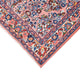 Perserteppich - Classic - 110 x 99 cm - hellrot