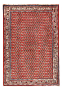 Perserteppich - Mir - 148 x 99 cm - rot